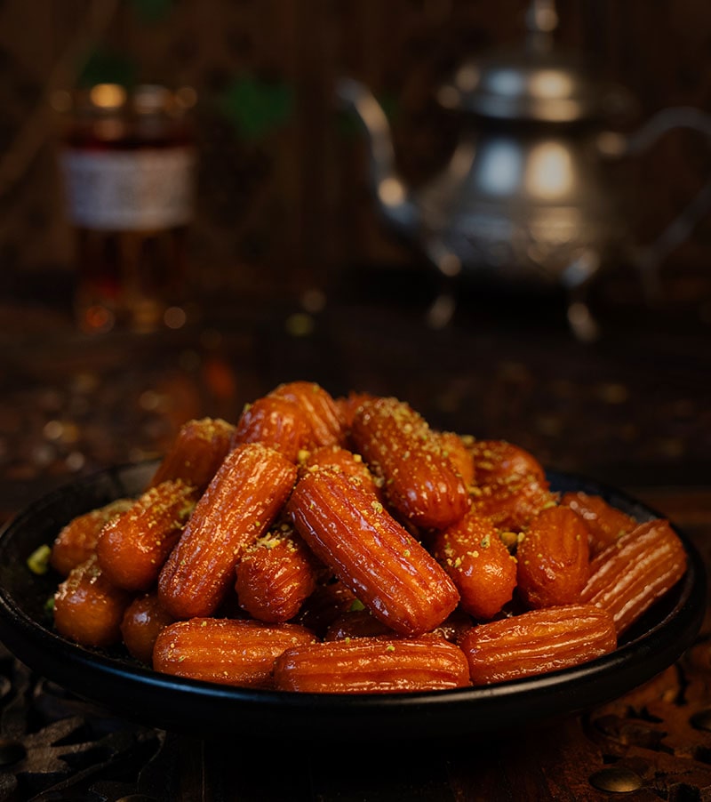 Bala Alsham